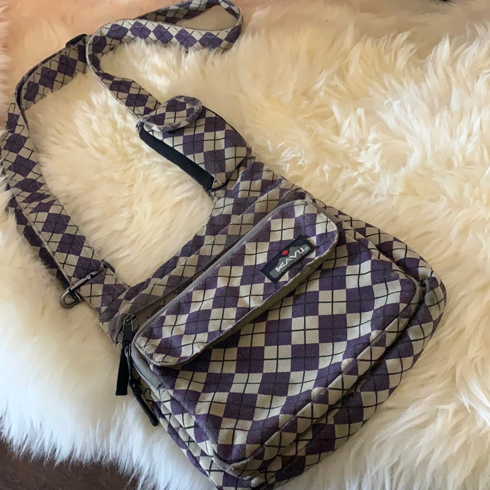 Kavu shoulder bag